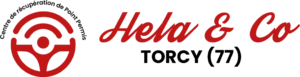 Logo Rouge Hela & Co Stage de récupération de points à Torcy 77 Seine-et-Marne